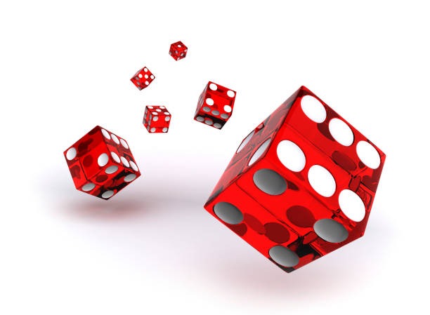 Chat interface during a bingo draw showing player interaction